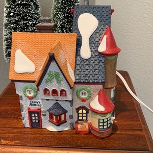 Heritage Village Collection-North Pole Series-Department 56